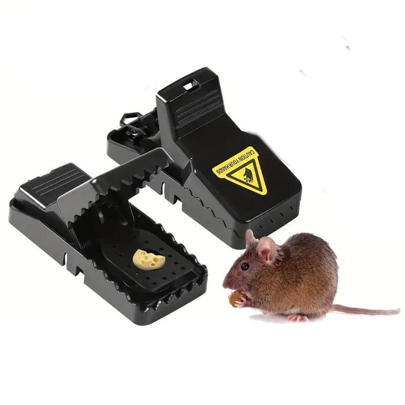 2-Pack: Safe Indoor Mouse Trap Buy Cheap Pay With Visa