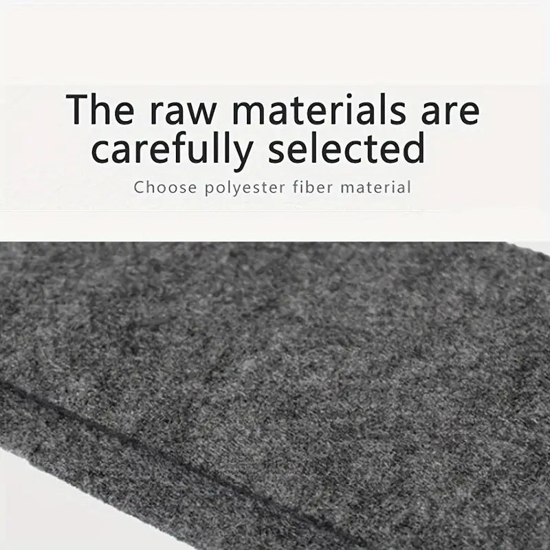 3-Pieces: Visnfa Nano Scratch Repair Cloth Low Cost Sale Online