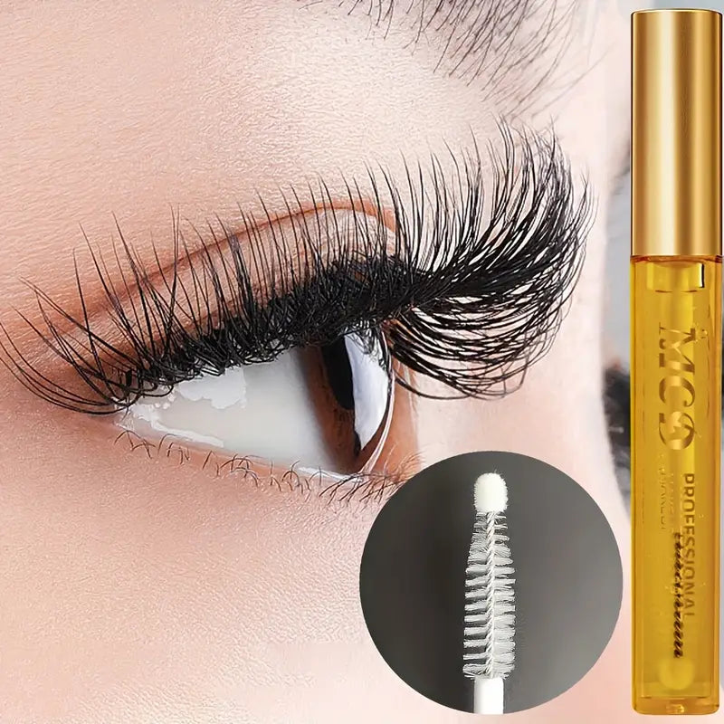 Luxurious Lash & Brow Enhancer -  Eye Beauty Mascara Gel Primer Discount Best Seller