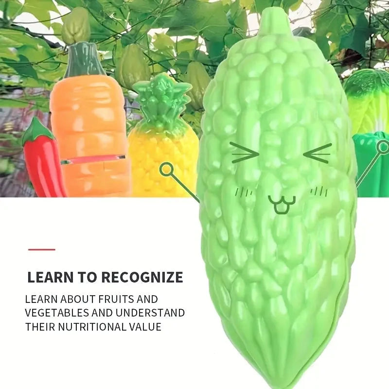 24-Pieces: Fun Food Cutting, Fruit and Vegetable Toys Websites Cheap Pice