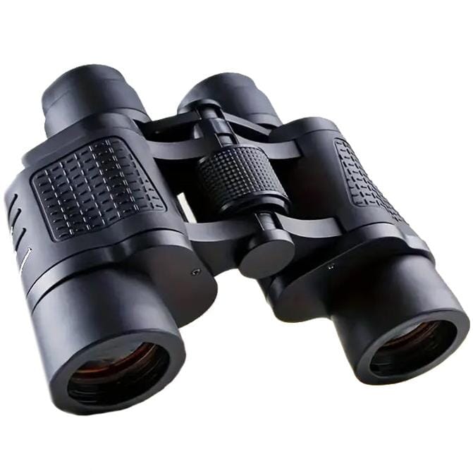 High-Definition Binocular Telescope with Night Vision Outlet Cheap