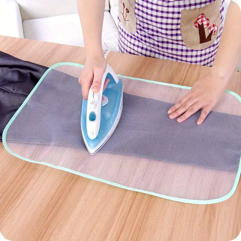 5-Pack: Ironing Board with 60*40cm Cloth Guard for Delicate Garment Clothes Outlet Amazing Pice