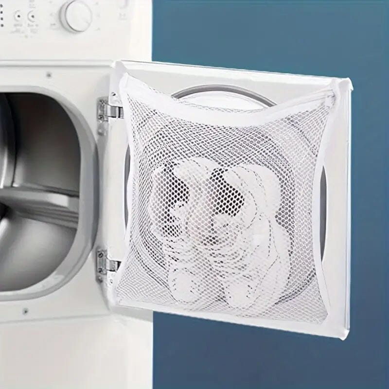 Laundry Sneaker Dryer Door Net Bag Real Sale Online