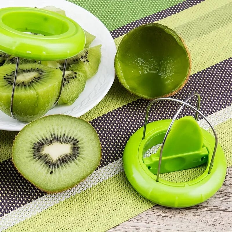 Stainless Steel Kiwi Fruit Peeler Cheap Sale Sale