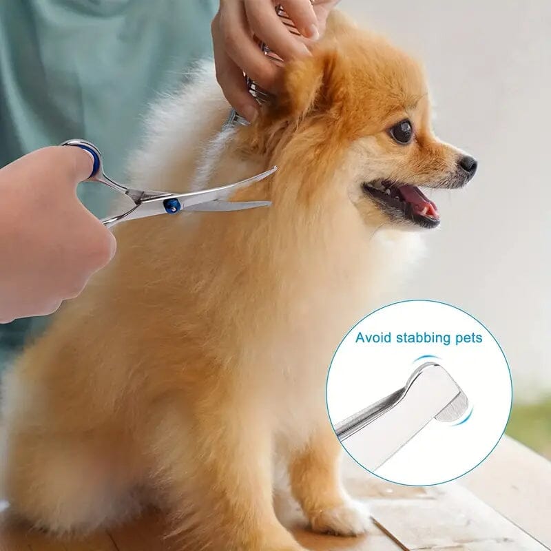 Premium Pet Grooming Scissor Cheap For Cheap