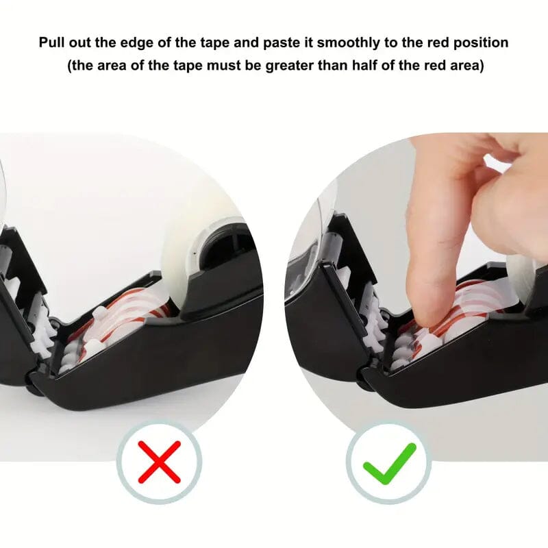 Eagle Portable One-Handed Operation Tape Dispenser Where To Buy Cheap Real