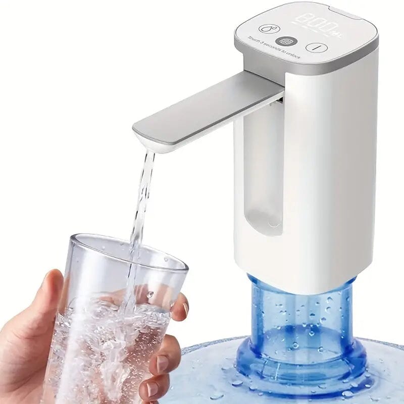 5 Gallon Portable Electric Water Dispenser Pump Cheap For Nice