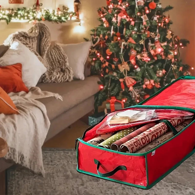 Large Storage Bag, Gift Wrapping Storage Bag Outlet Ebay