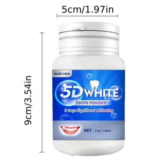 Deep Clean Teeth Cleaning Powder Cheap