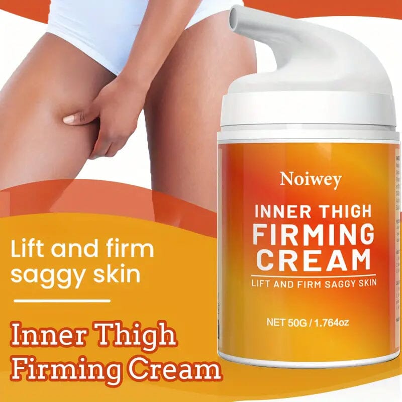 Unisex 50g Inner Thigh Firming Cream Outlet Amazon