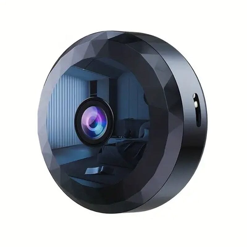 Mini HD 1080P Portable Hidden Camera Cost Cheap Pice