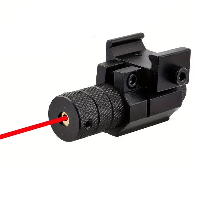 Adjustable Red Dot Beam Laser Sight Gun for Hunting Discount Best Seller