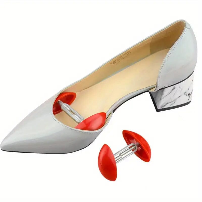 High Heels Adjustable Mini Shoe Stretchers Pair Discount Shop For