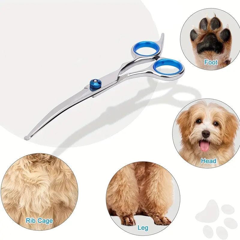 Premium Pet Grooming Scissor Cheap For Cheap