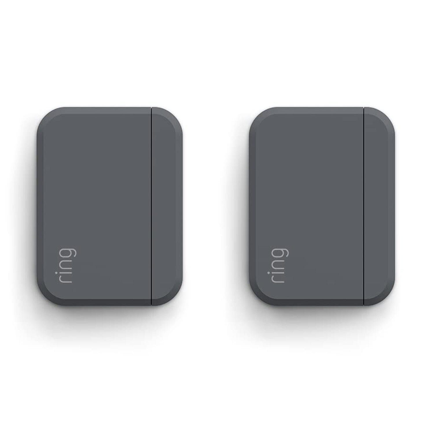 2-Pack: Ring Alarm Outdoor Contact Sensor (Refurbished) Low Cost Cheap Online