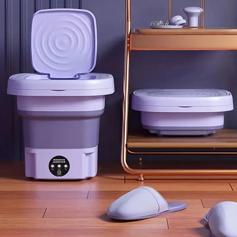 Portable Washing Machine with Disinfection Function Buy Cheap Classic