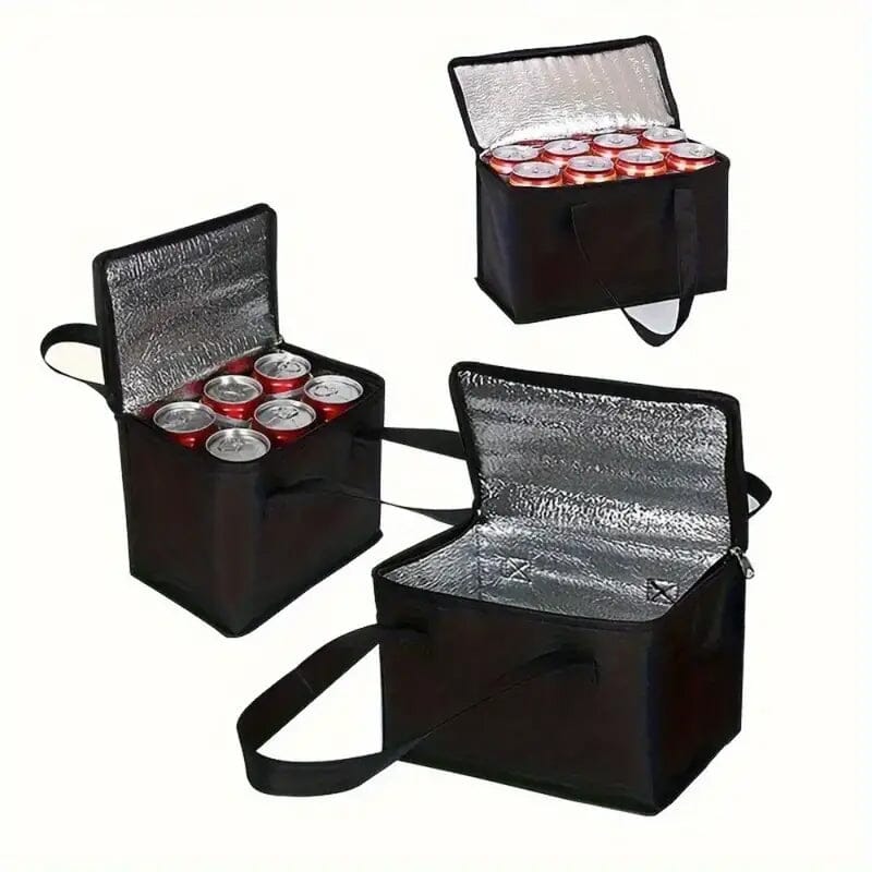 Large Capacity Insulated Food Cooler Bag Clearance Extremely