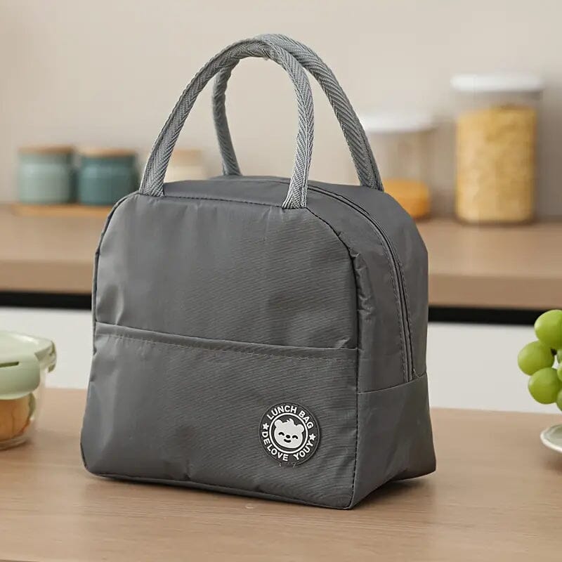 Handheld Lunch Box Insulation Bag Marketable Sale Online