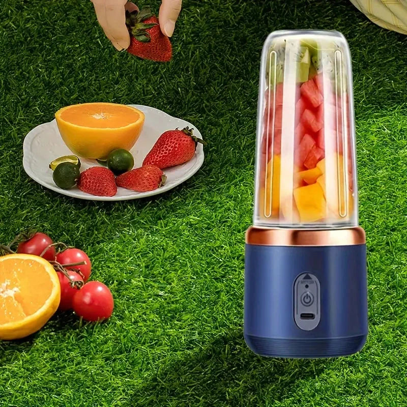 40w Portable Small Charging Juicer Cup For Sale Sale Online