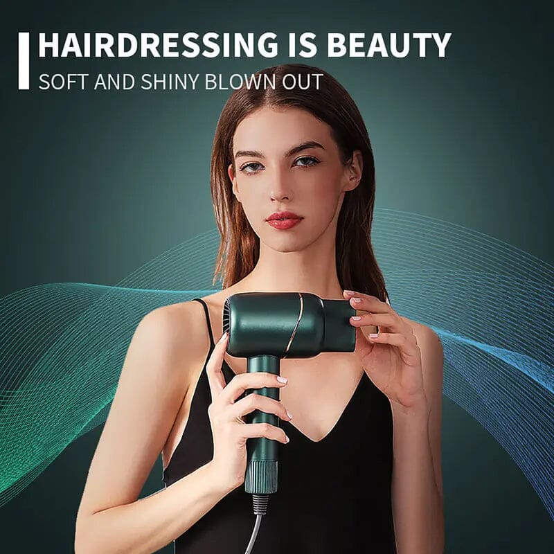 Negative Ion Hair Care Hair Dryer Cheap Sale Geniue Stockist