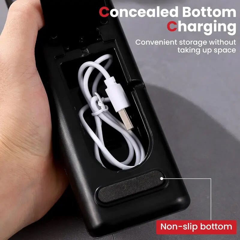 2-Stage Electric Knife Sharpener Free Shipping Geniue Stockist