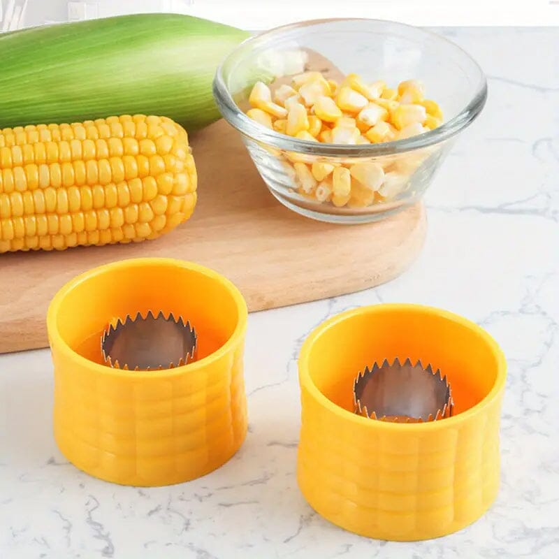 Easy-Grip Manual Corn Stripper Store Cheap Online