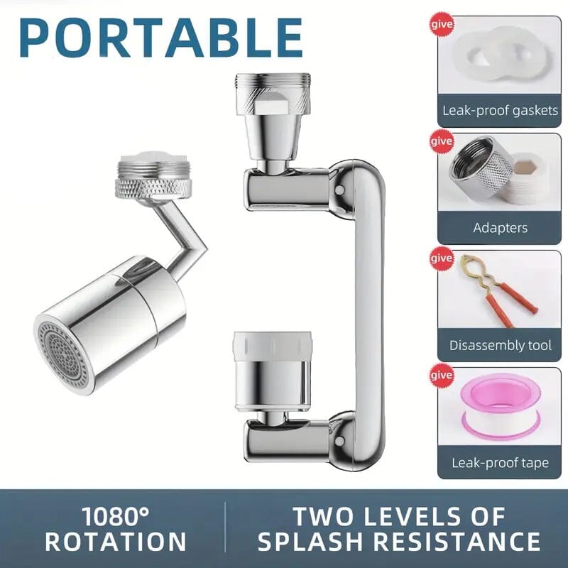 Multi Functional Large Angle Rotating Bathroom Sink Cheap Sale With Paypal