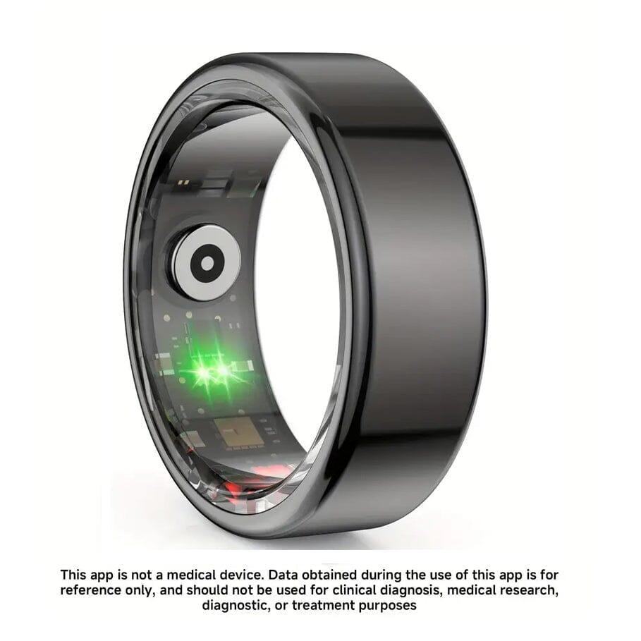 Smart Ring Fitness Assistant Huge Surprise Cheap Pice