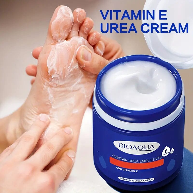 Vitamin E Urea Foot Cream Sale Authentic