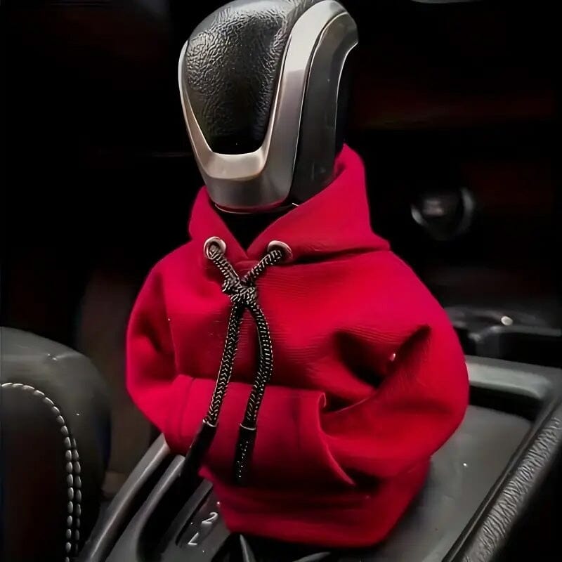 Mini Hoodie Car Gear Shift Cover Footlocker Finishline For Sale