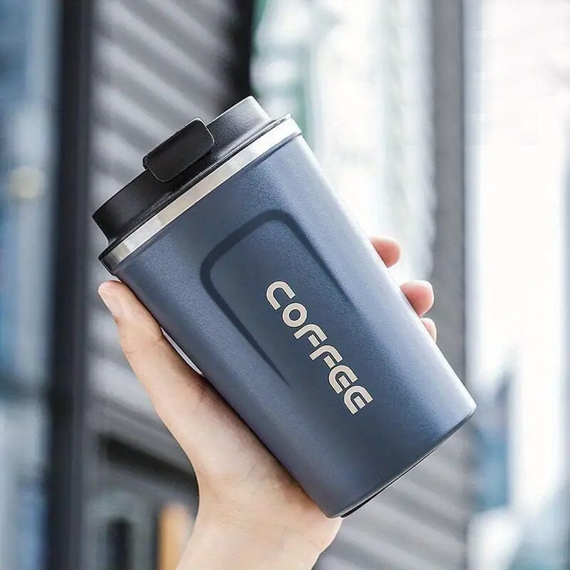 Premium Insulated Coffee Mug Clearance Big Sale