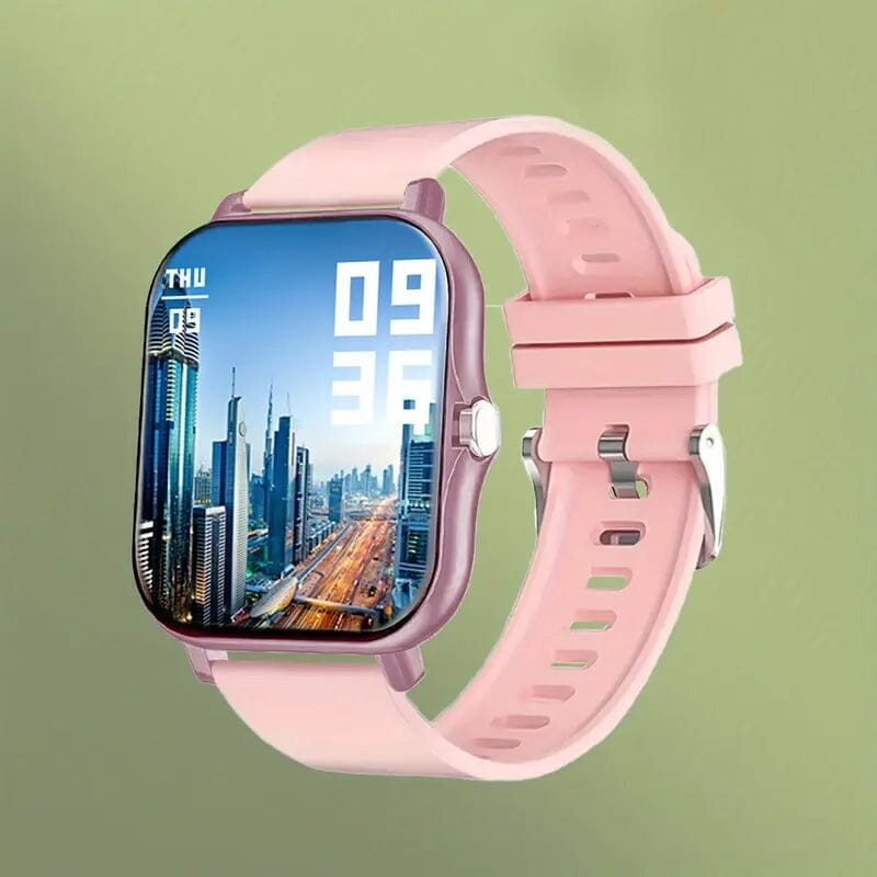 Full Touch Screen Smart Watch Cheap Fashion Style