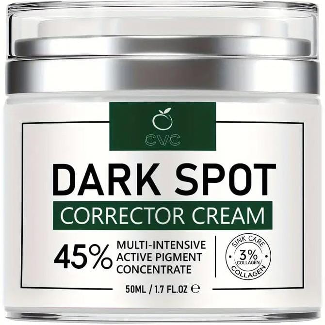 50ml Dark Spot Correcting Miracle Cream Discount