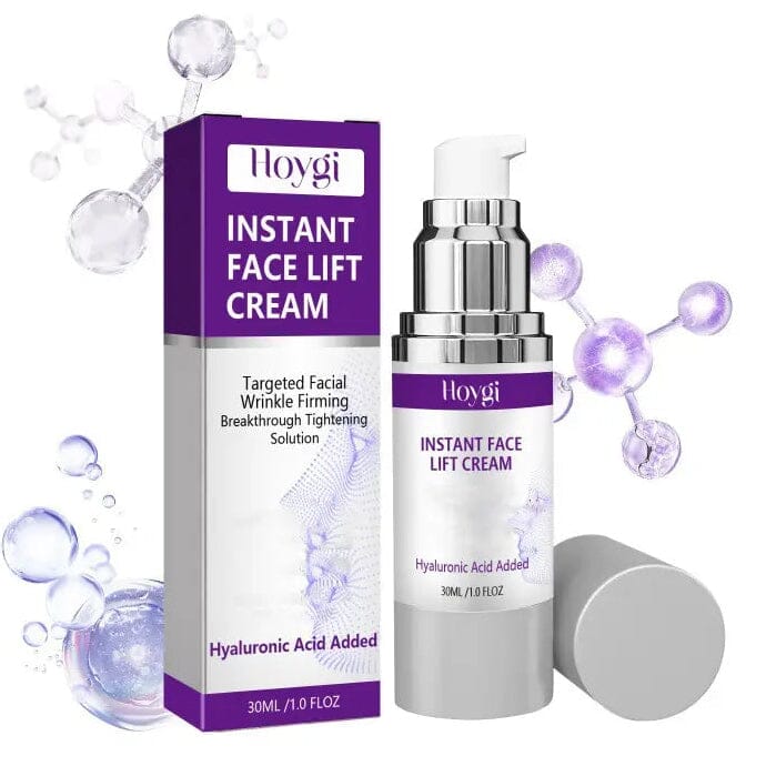 30ml/1.05oz Instant Face Lift Cream Visit New Sale Online