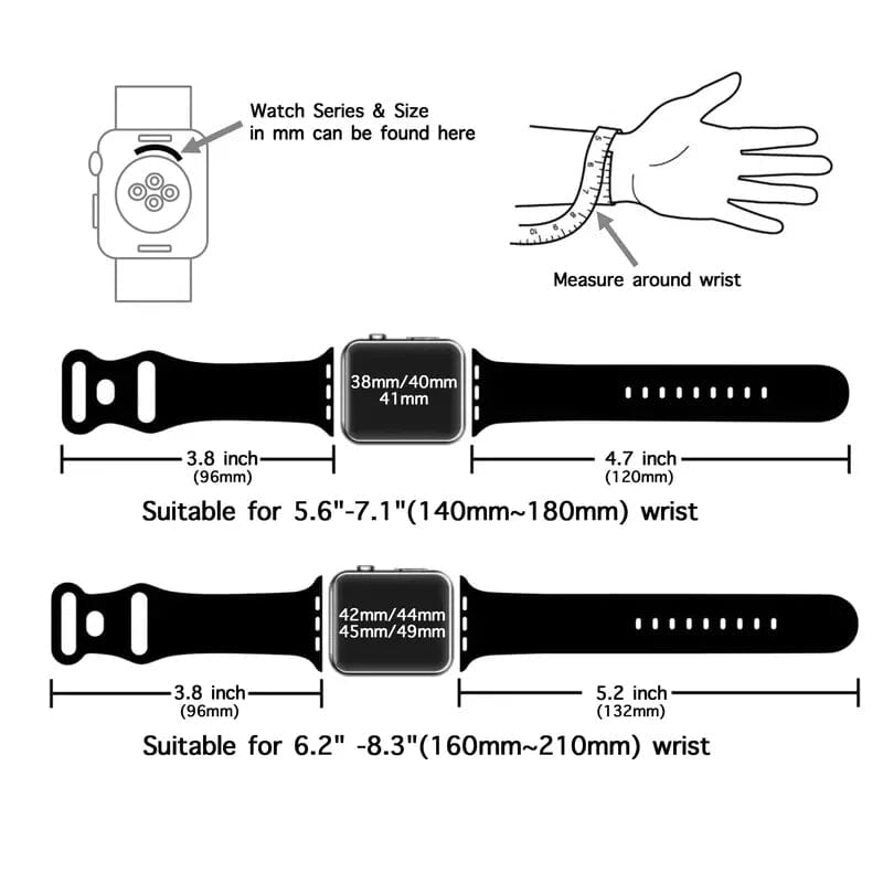 Leopard Engraved Replacement Band Compatible with iWatch Cheap Sale Exclusive