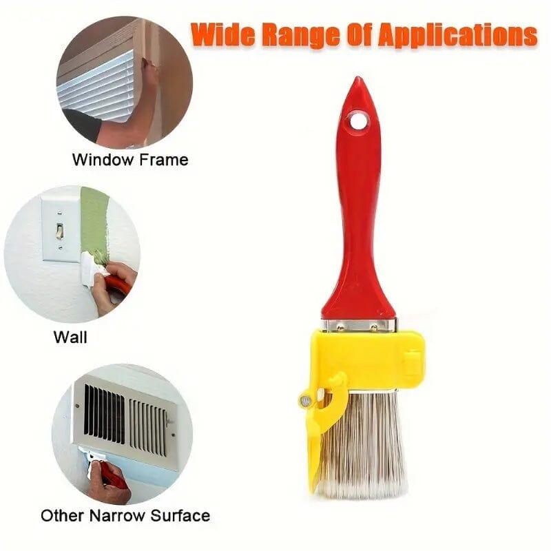 Internal Wall and Roof Paint Brush The Cheapest Cheap Pice