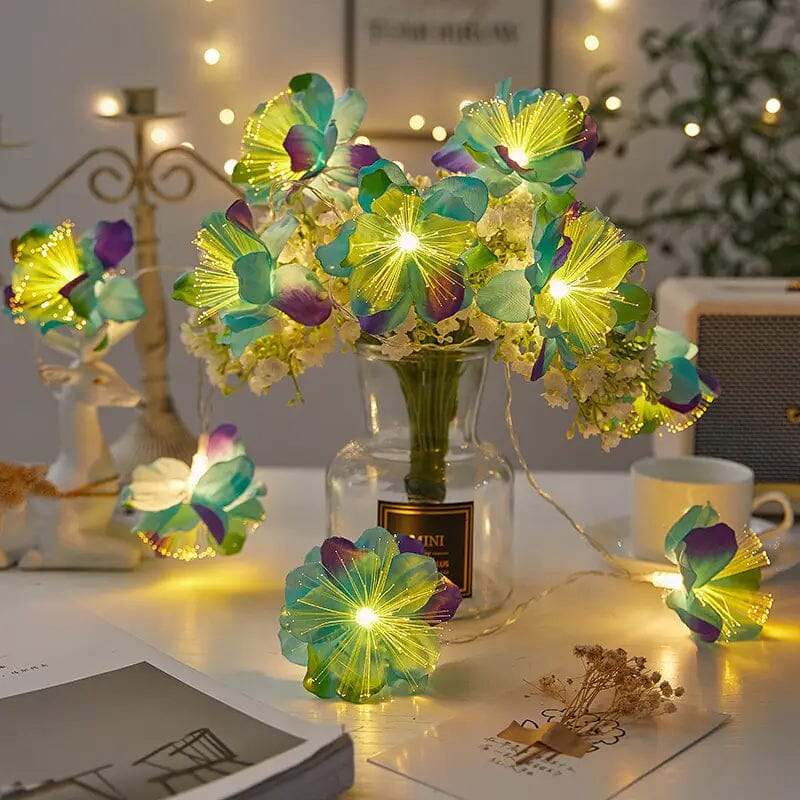 Creative 10 LED Warm Decorative String Lights Excellent Sale Online