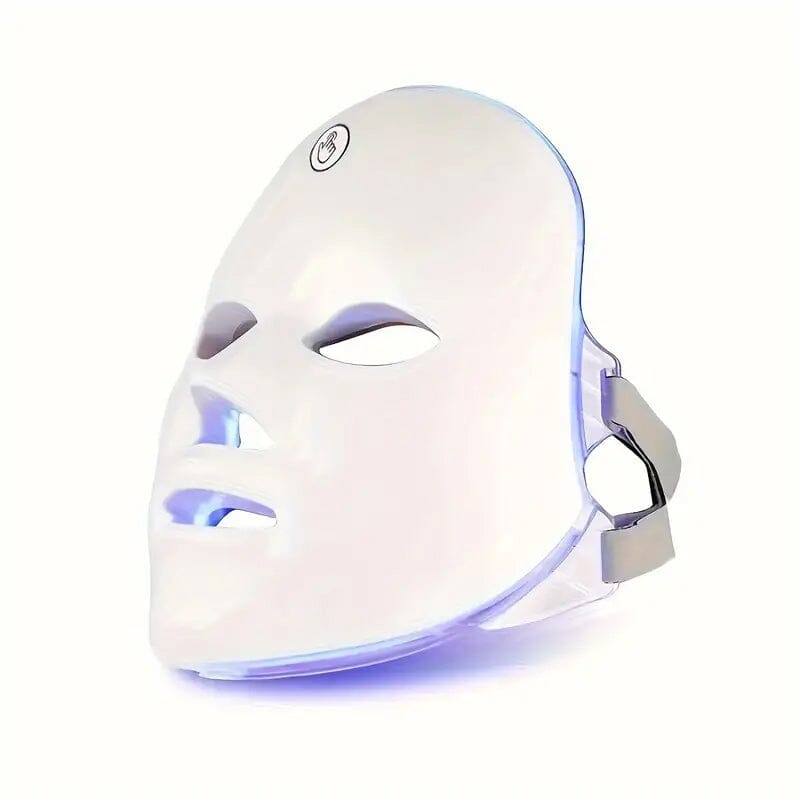 7 Color Light Skincare Facial Mask Best Sale Online