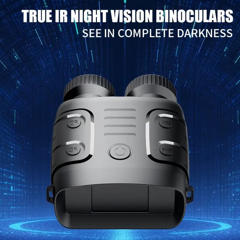 Afterwave HD 1080p Night Vision Device with 5x Digital Zoom Night Vision Goggles Cheap Sale Footlocker Pictures