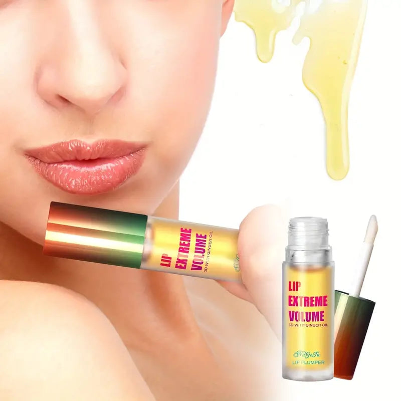 Luxurious Lip Plumper Serum - Hydrates, Volumizes, and Repairs Fine Lines Cheap Sale Marketable