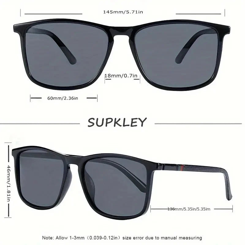 SUPKLEY Sports Polarized For Men Free Shipping In China