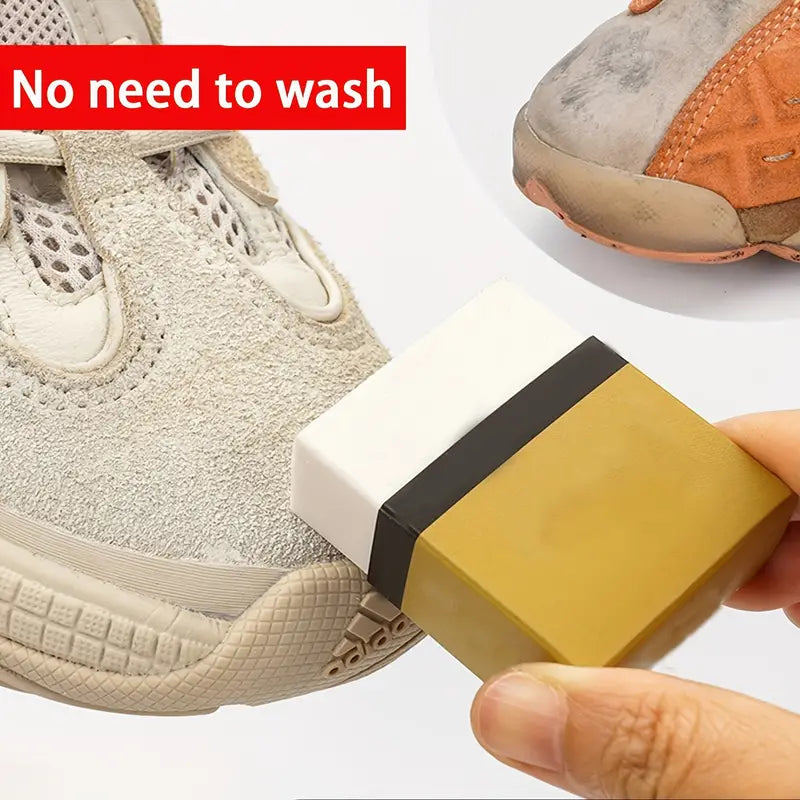 Shoe Stain Cleaner & Eraser Sale Top Quality