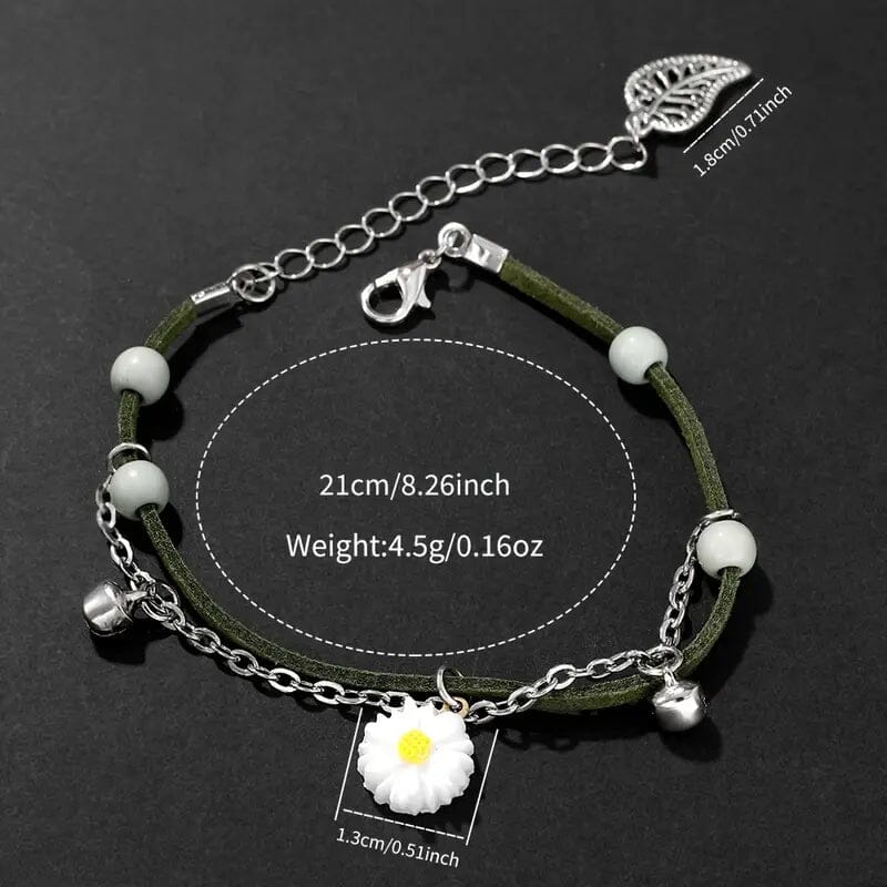 2-Piece Set: Elegant Style Women's Quartz Watch and Bracelet Factory Outlet For Sale