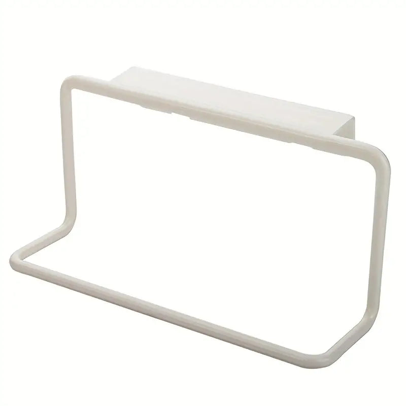 Wall Hanging Towel Hanger For Kitchen Toilet Cabinet Door and Bathroom Cheap Order