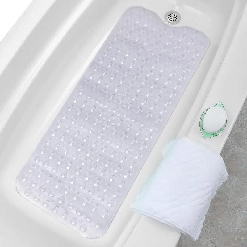 Extra Long Non Slip Bathtub Mat Clearance Online