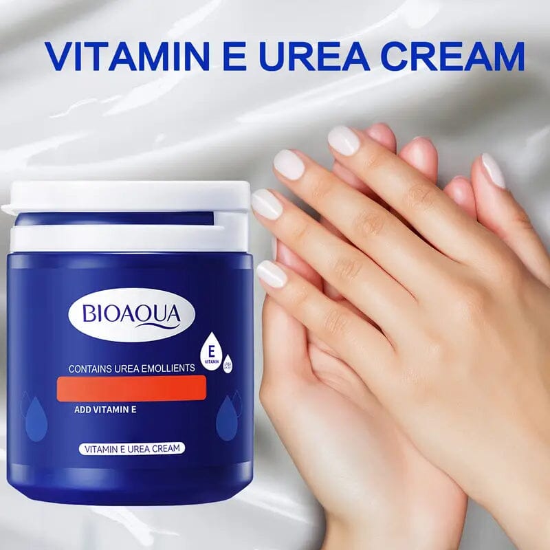 Vitamin E Urea Foot Cream Sale Authentic