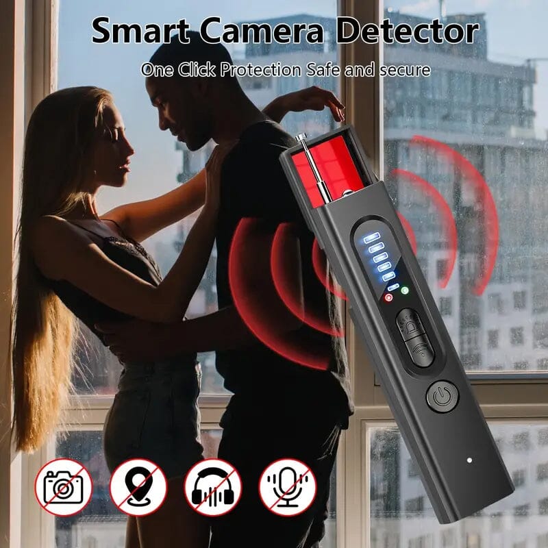 Portable Wireless Hidden Camera Detectors Buy Cheap Fake