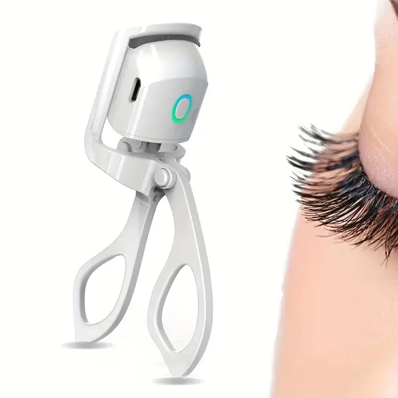 ABS Electric Eyelash Curler Clearance Online