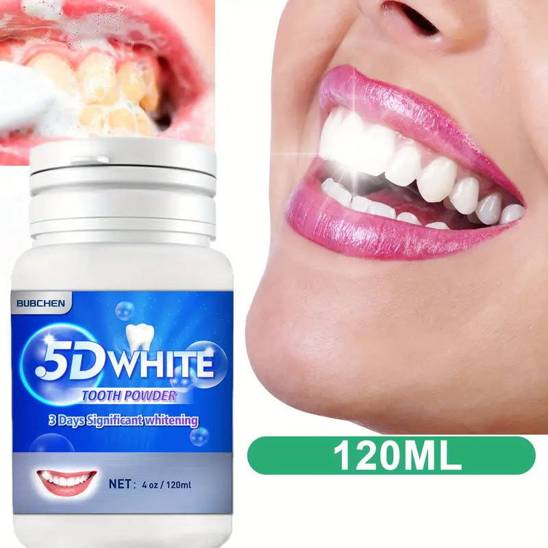 Deep Clean Teeth Cleaning Powder Cheap