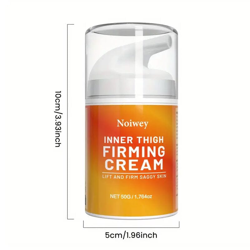 Unisex 50g Inner Thigh Firming Cream Outlet Amazon